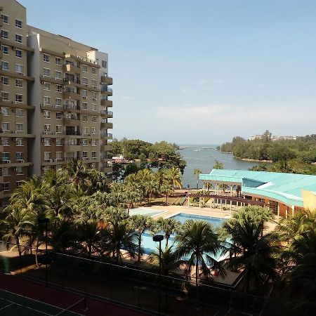 Mtv Pd Resort Port Dickson Dış mekan fotoğraf