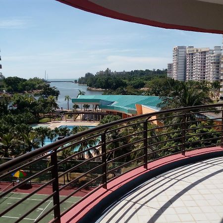Mtv Pd Resort Port Dickson Dış mekan fotoğraf