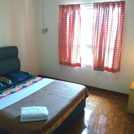 Mtv Pd Resort Port Dickson Dış mekan fotoğraf
