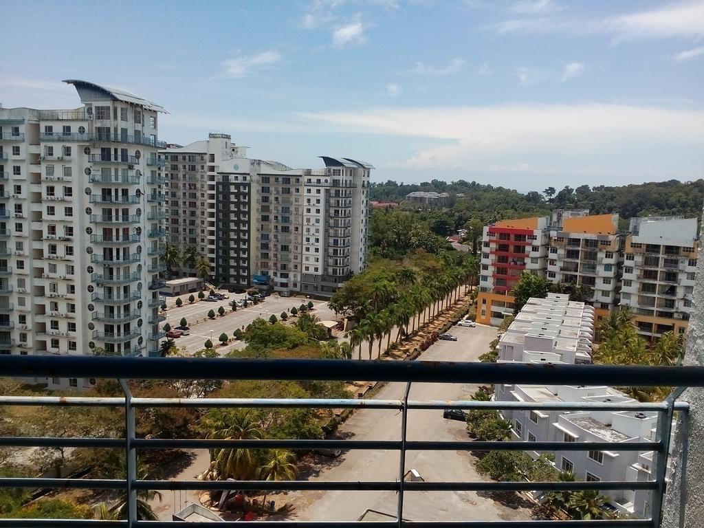 Mtv Pd Resort Port Dickson Dış mekan fotoğraf