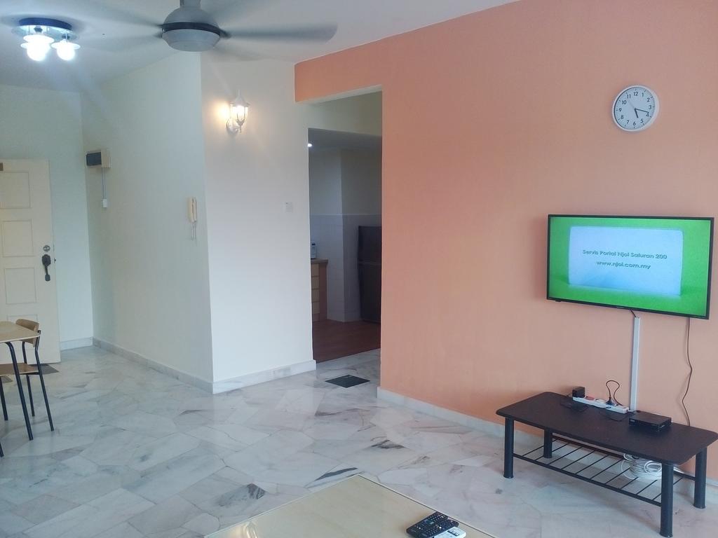 Mtv Pd Resort Port Dickson Dış mekan fotoğraf