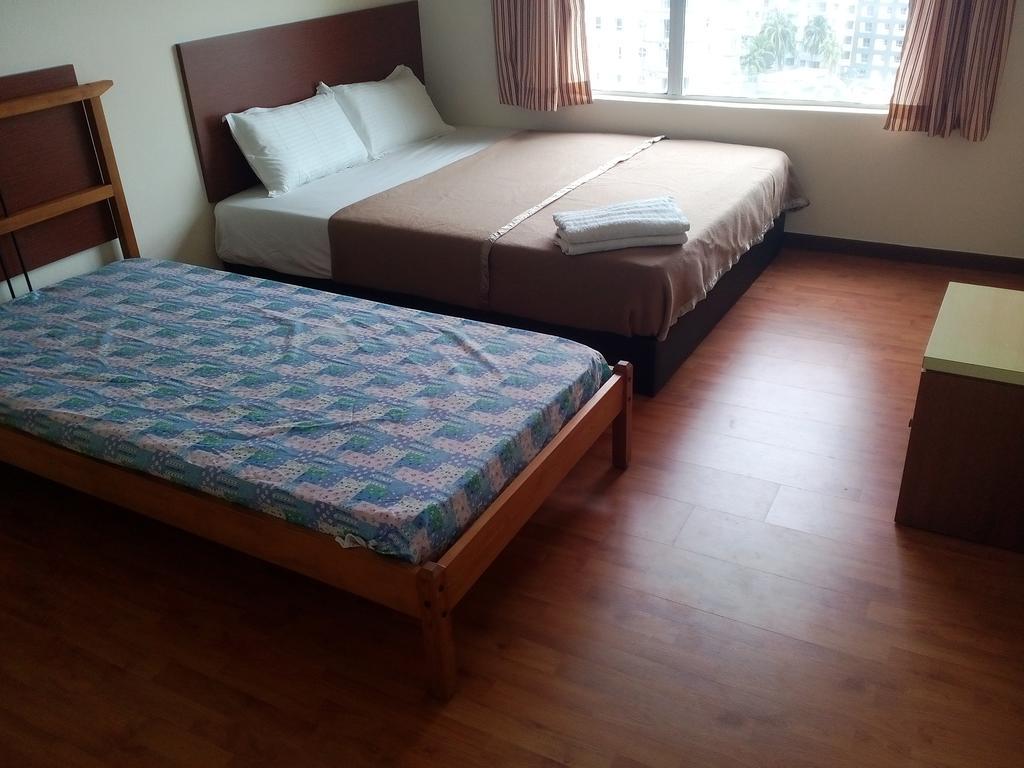 Mtv Pd Resort Port Dickson Dış mekan fotoğraf