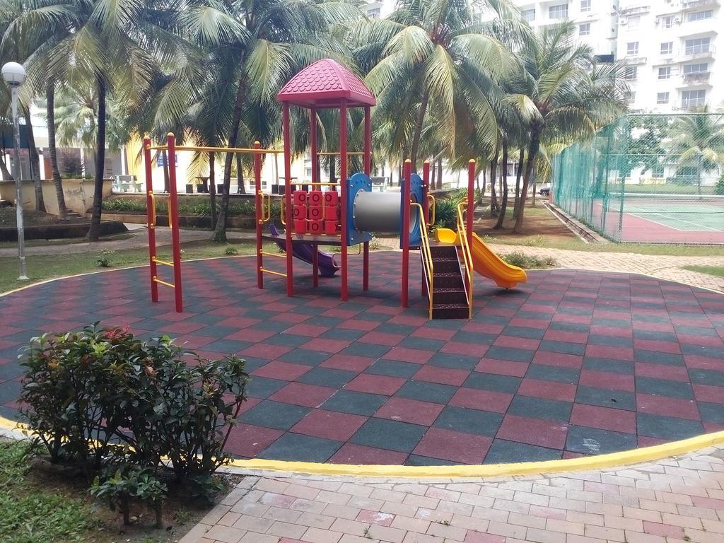 Mtv Pd Resort Port Dickson Dış mekan fotoğraf