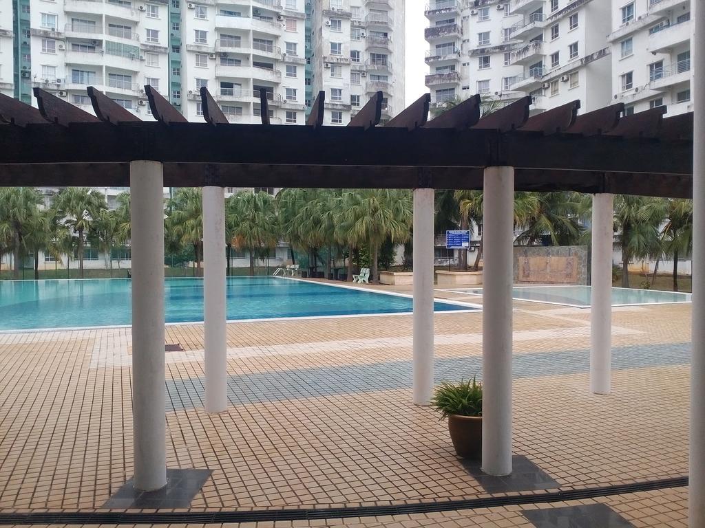Mtv Pd Resort Port Dickson Dış mekan fotoğraf