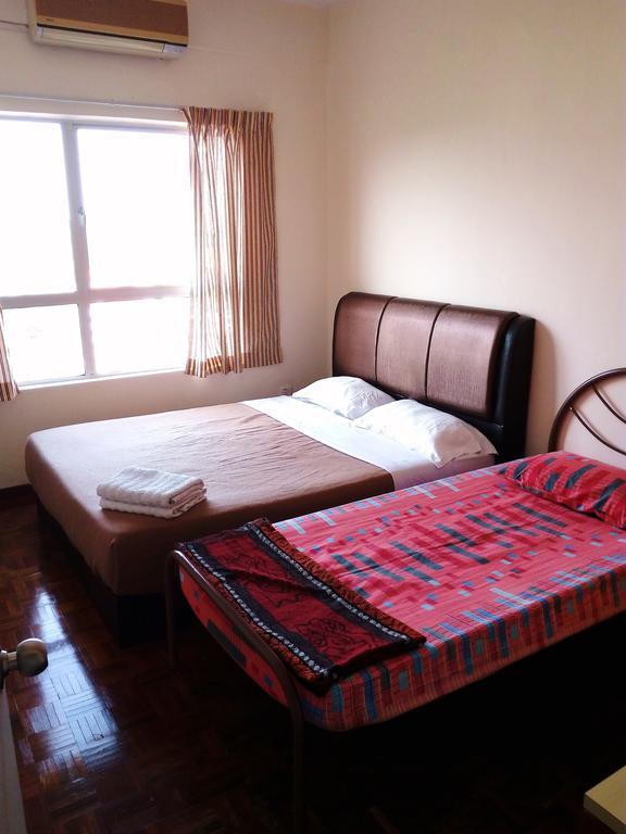 Mtv Pd Resort Port Dickson Dış mekan fotoğraf