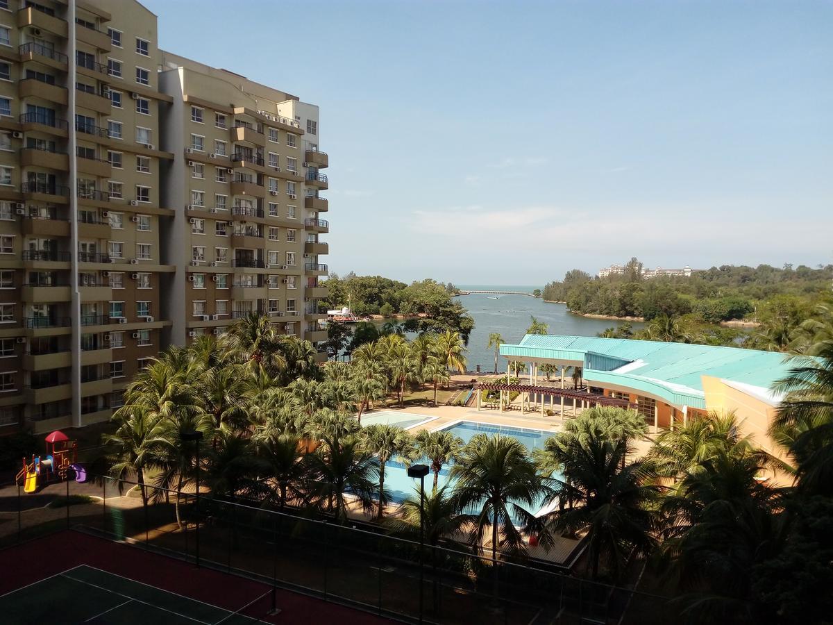 Mtv Pd Resort Port Dickson Dış mekan fotoğraf