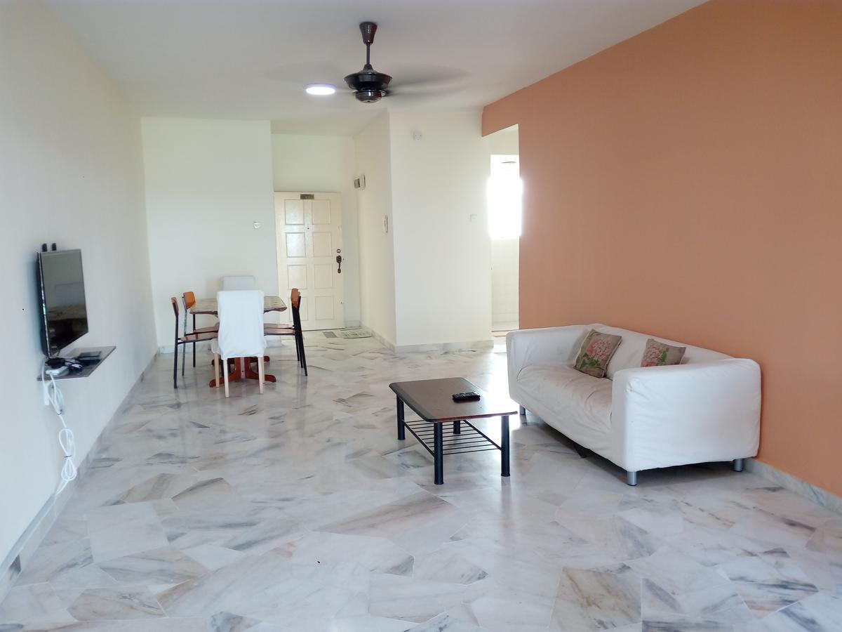Mtv Pd Resort Port Dickson Dış mekan fotoğraf