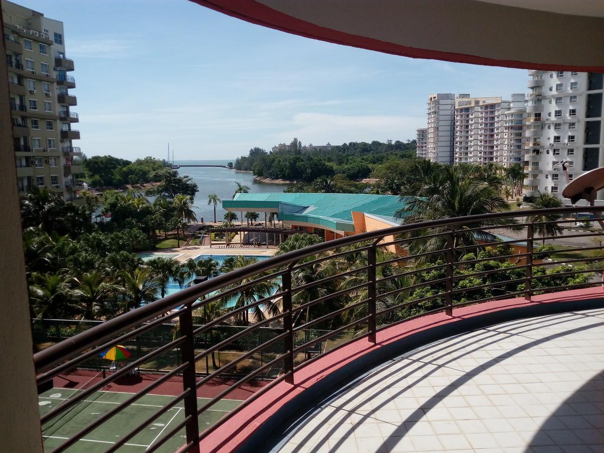 Mtv Pd Resort Port Dickson Dış mekan fotoğraf