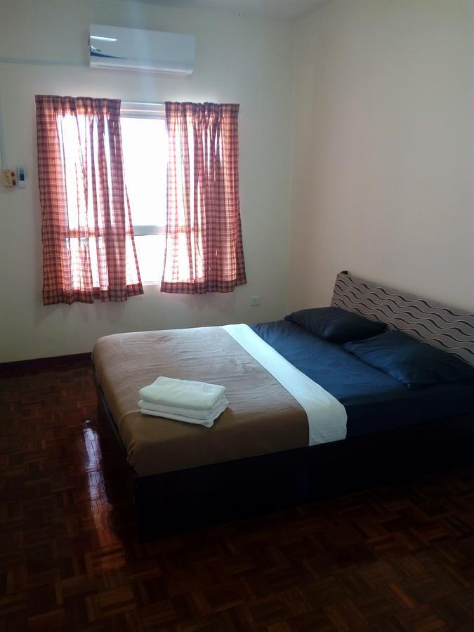 Mtv Pd Resort Port Dickson Dış mekan fotoğraf