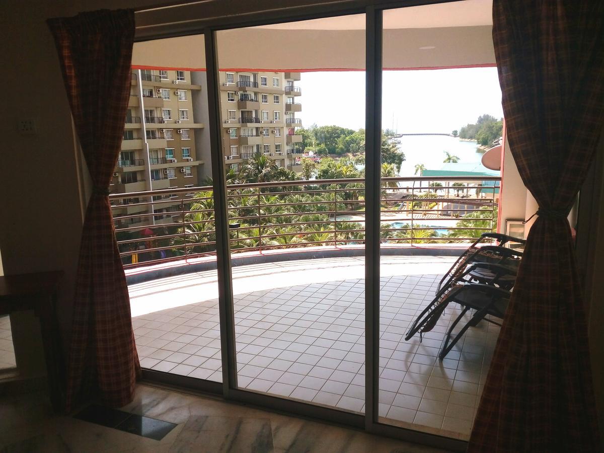 Mtv Pd Resort Port Dickson Dış mekan fotoğraf