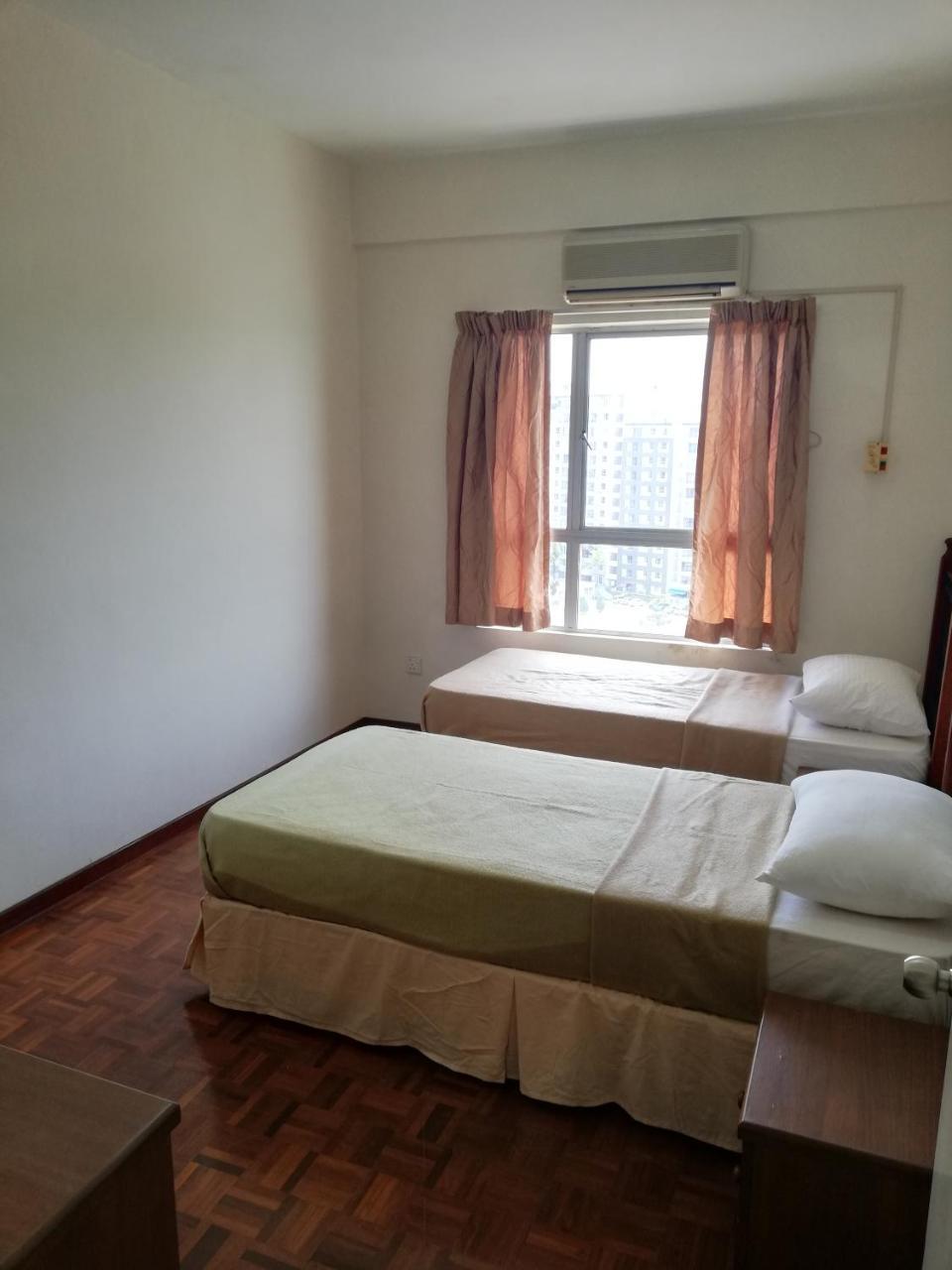 Mtv Pd Resort Port Dickson Dış mekan fotoğraf