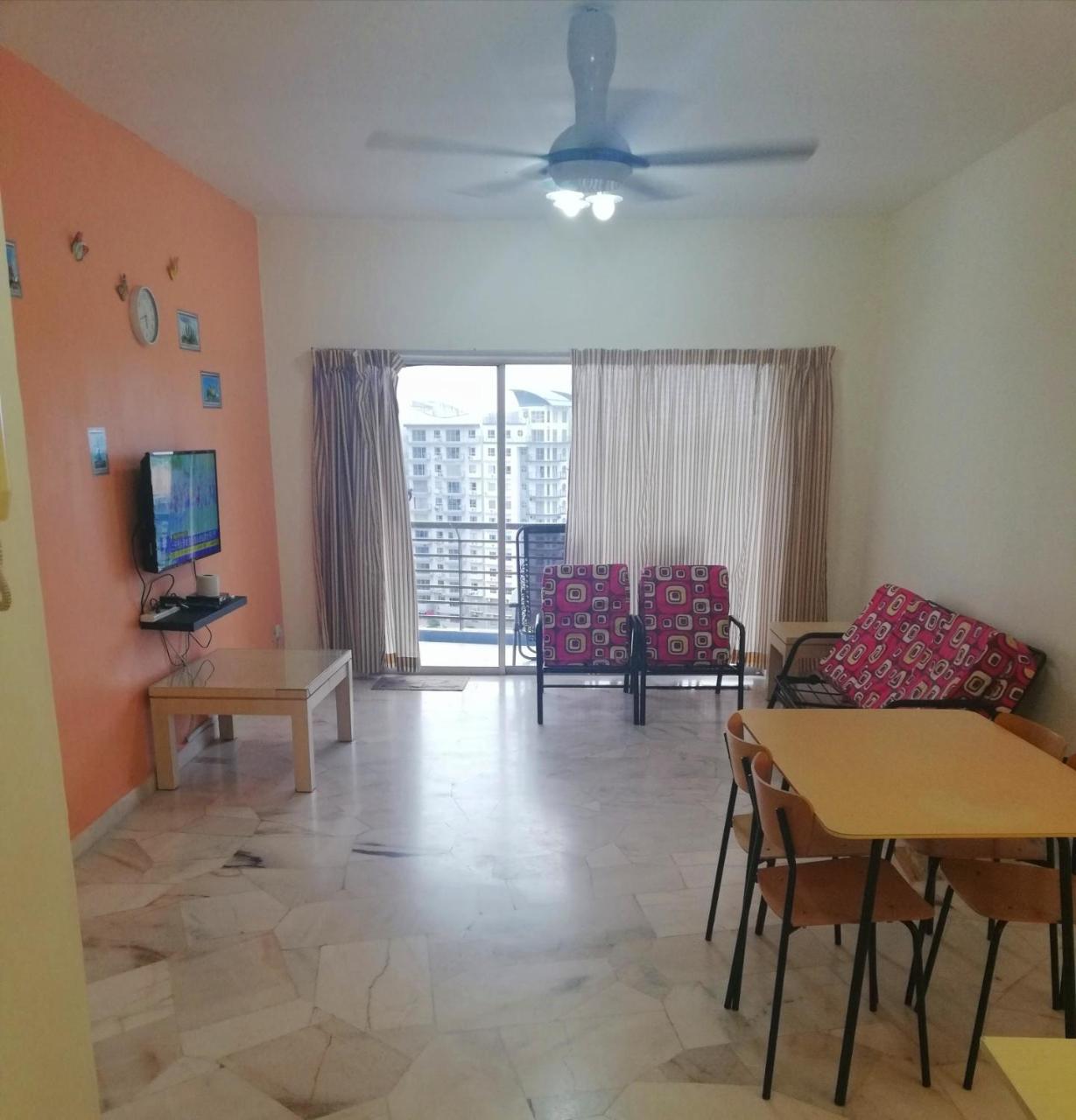 Mtv Pd Resort Port Dickson Dış mekan fotoğraf