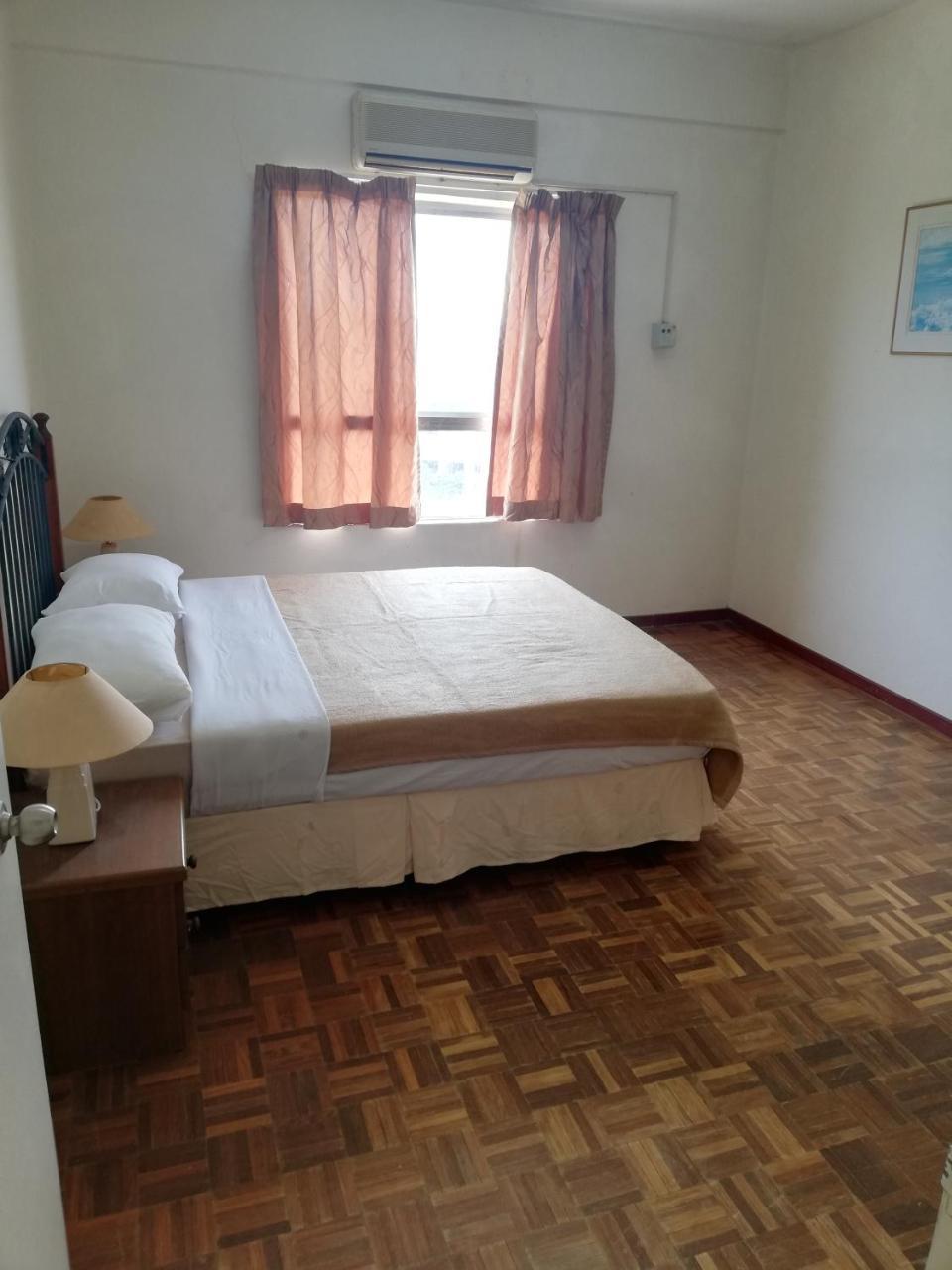 Mtv Pd Resort Port Dickson Dış mekan fotoğraf