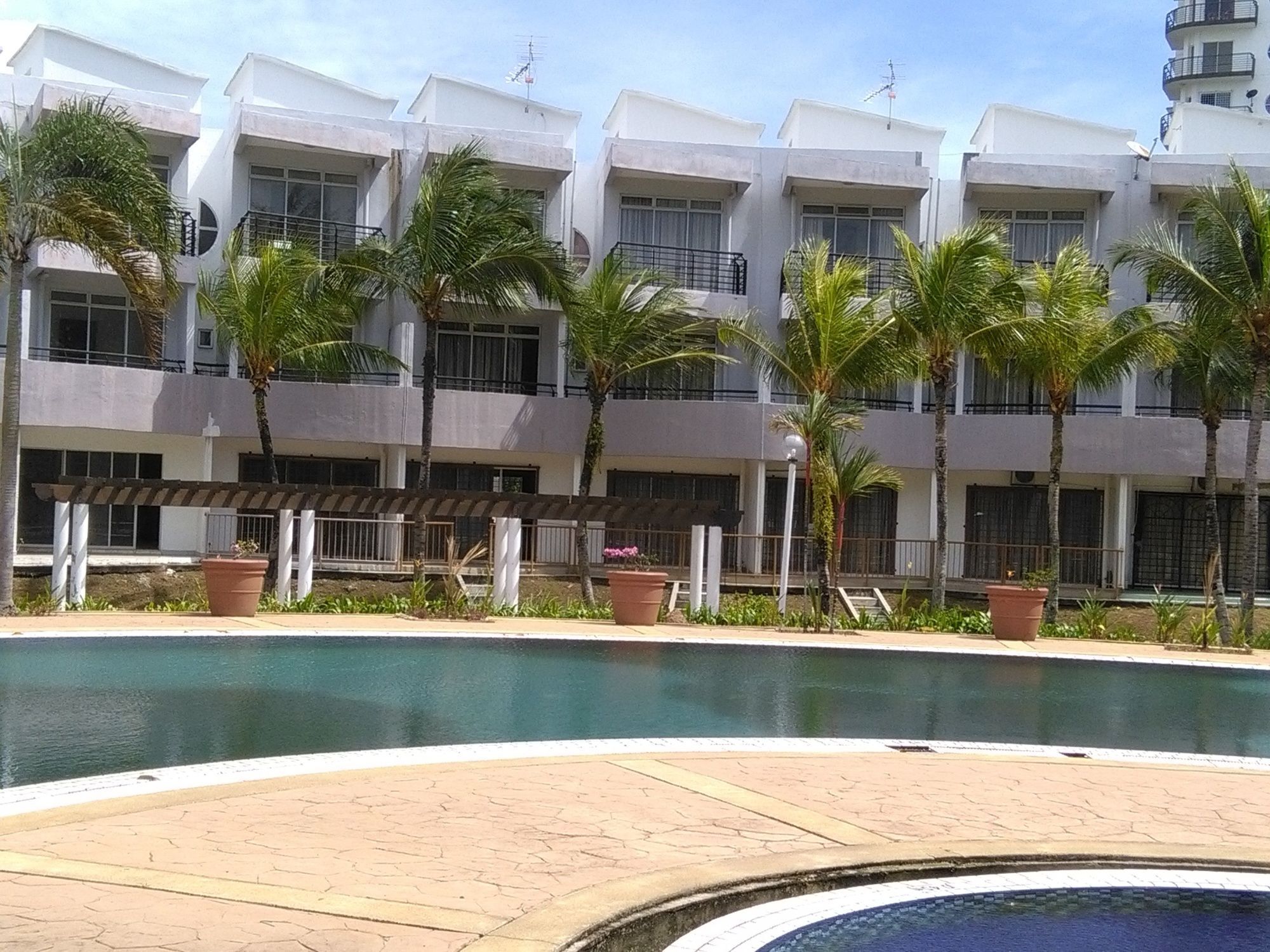 Mtv Pd Resort Port Dickson Dış mekan fotoğraf