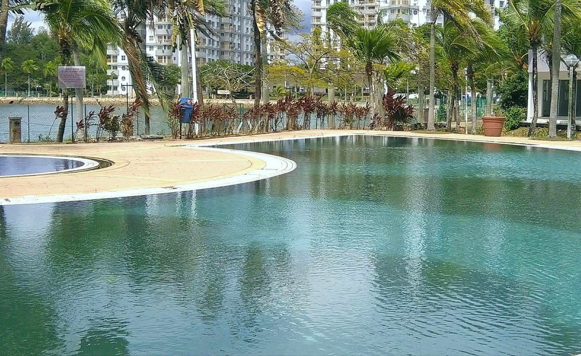 Mtv Pd Resort Port Dickson Dış mekan fotoğraf