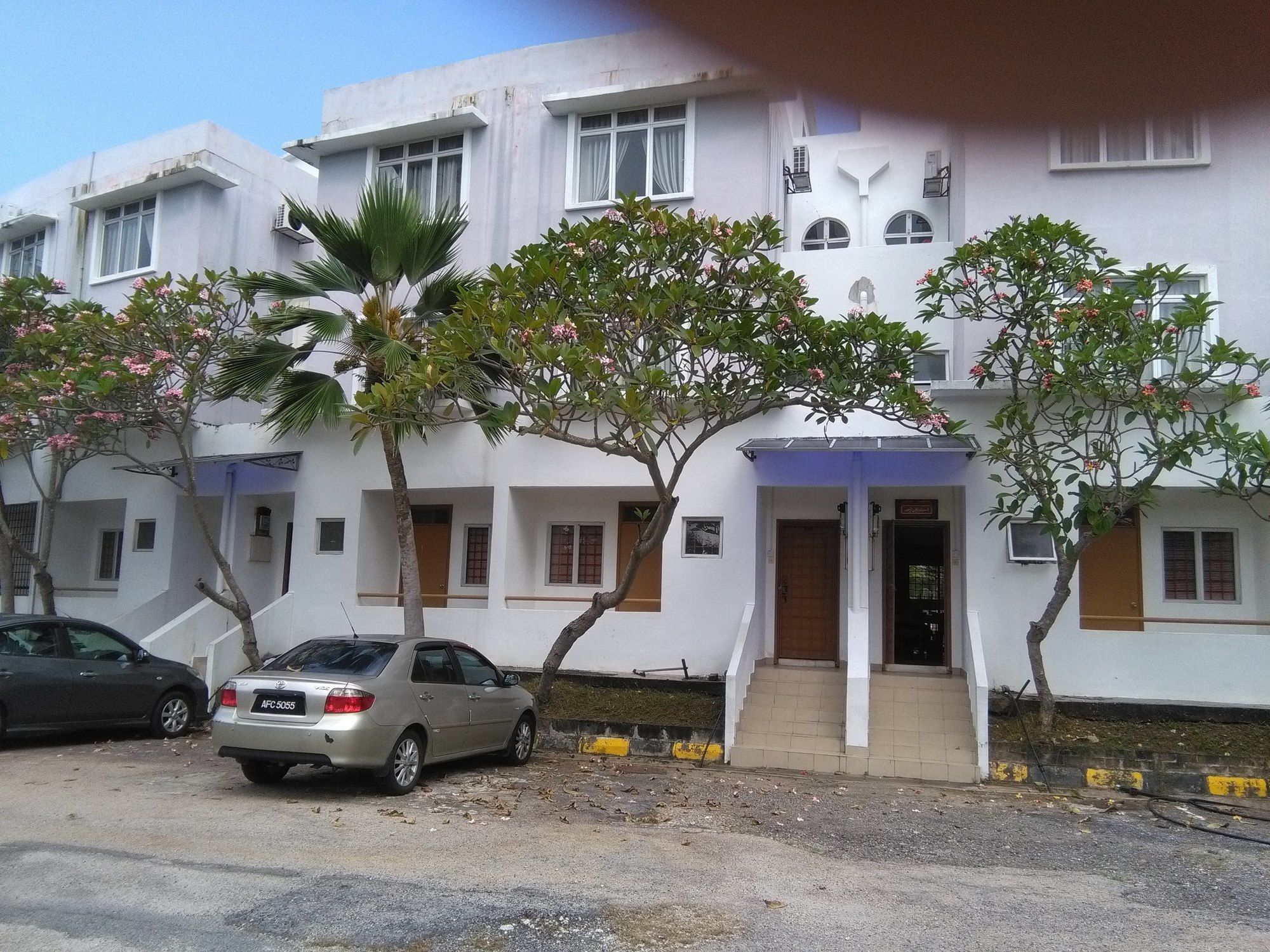 Mtv Pd Resort Port Dickson Dış mekan fotoğraf